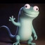 lizard