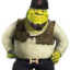 Shrek buchon