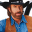 Chuck Norris casedrop.eu