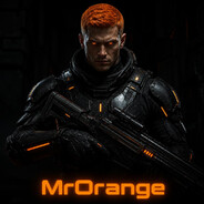 MrOrange
