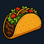 Slackoh Taco