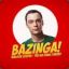 BAZINGA