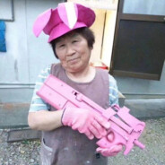 住手啊! 不要为我打架了