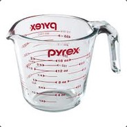 Pyrexmeasuringcup