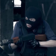 公寓最强突破手