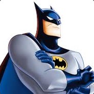 Batman LokO