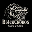 Bl4ckCrokos Sauvage