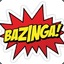 BAZINGA &lt;3