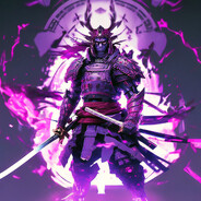 𝒮𝒜ℳ𝒰𝑅𝒜𝒴 Steam avatar