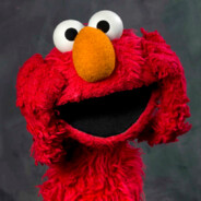 Elmoooo