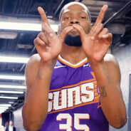 Kevin Durant