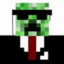 Creeper_Tux