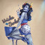 Vriska Serket