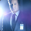 Fox Mulder