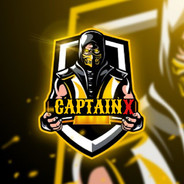 CaptainX #hurtnexus