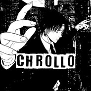 Chrollo