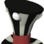 The Witness&#039; Hat
