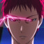 Akashi Seijuro