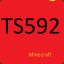 TS592PT