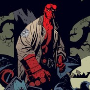 Hellboy