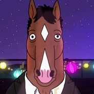 BoJack Horseman