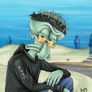 Squiddy