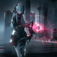 马枪？这叫火力压制