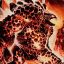 Magma Giant