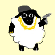 sheep bandit