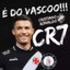 CR7 do vasco