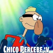 Chico Percebe :v