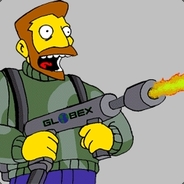 Hank Scorpio