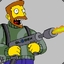 Hank Scorpio