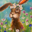 Filthy Bunny