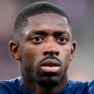 Ousmane Dembélé