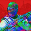 Steam avatar