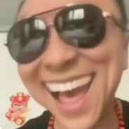 蔡萝莉她说摔炮炸黑的