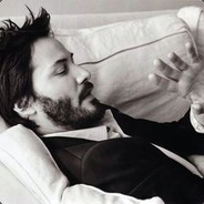 Keanu Reeves