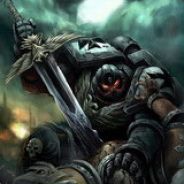 D. Vargstrom avatar