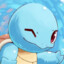 Squirtle...