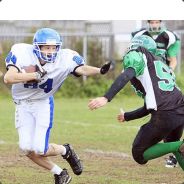 Kit Fisto's Alcoholic Cousin