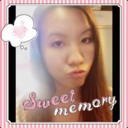 Alien ^^ 紫色銀包