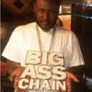 Real Hollywood stunna