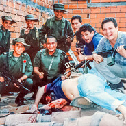 plata o plomo