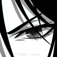 “我的世界没有你”