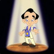 Steam Community Avatar