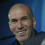 Zinedine Zidane