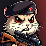 Hamster avatar