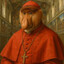 Cardinale Janushini