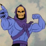 GOGA BULLET avatar
